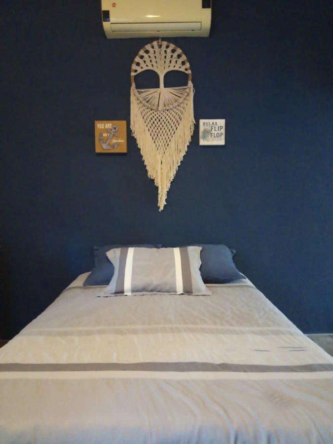 Casa Borush By Ecoplaneta Otel Cancun Dış mekan fotoğraf