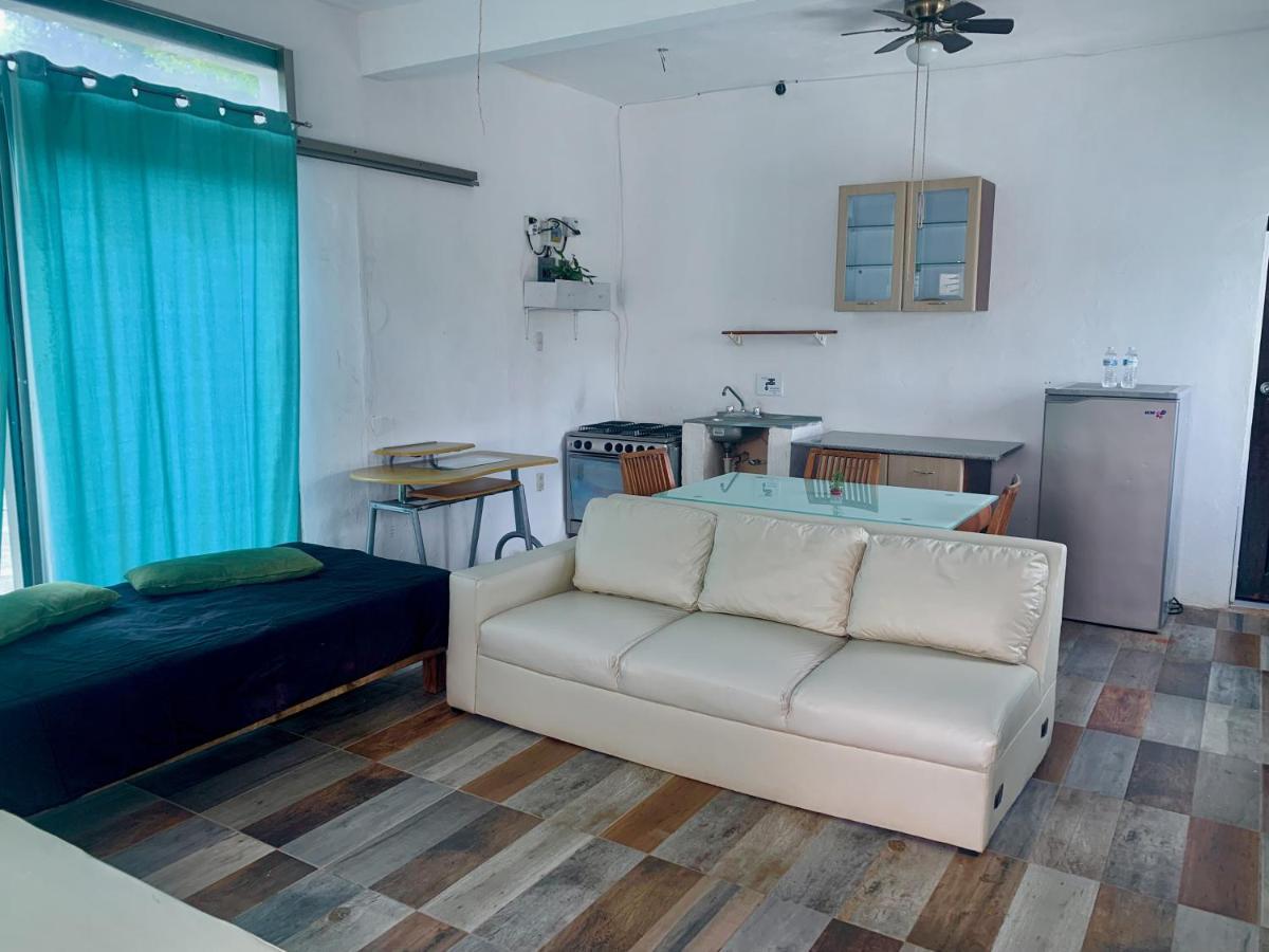 Casa Borush By Ecoplaneta Otel Cancun Dış mekan fotoğraf