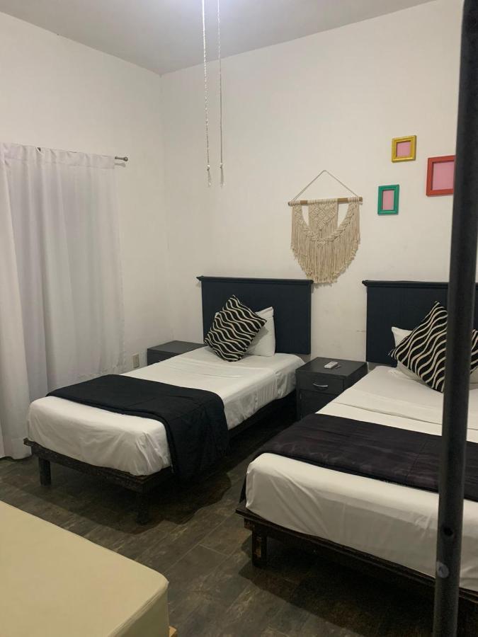 Casa Borush By Ecoplaneta Otel Cancun Dış mekan fotoğraf