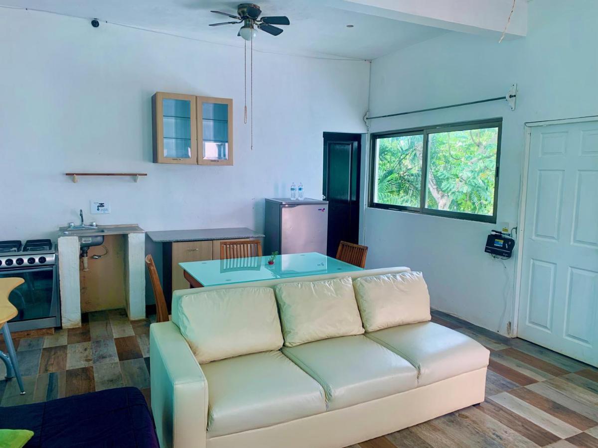 Casa Borush By Ecoplaneta Otel Cancun Dış mekan fotoğraf