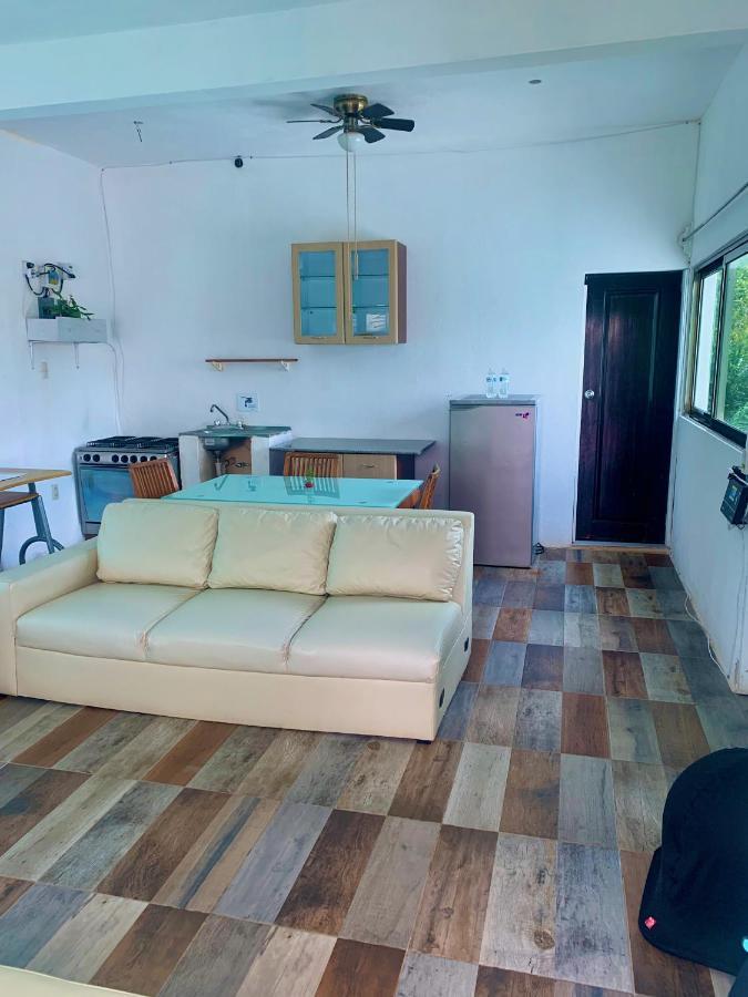 Casa Borush By Ecoplaneta Otel Cancun Dış mekan fotoğraf