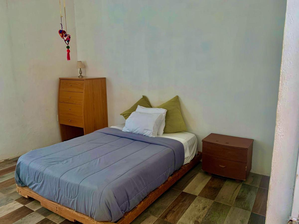 Casa Borush By Ecoplaneta Otel Cancun Dış mekan fotoğraf