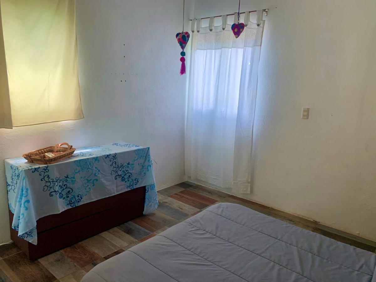 Casa Borush By Ecoplaneta Otel Cancun Dış mekan fotoğraf