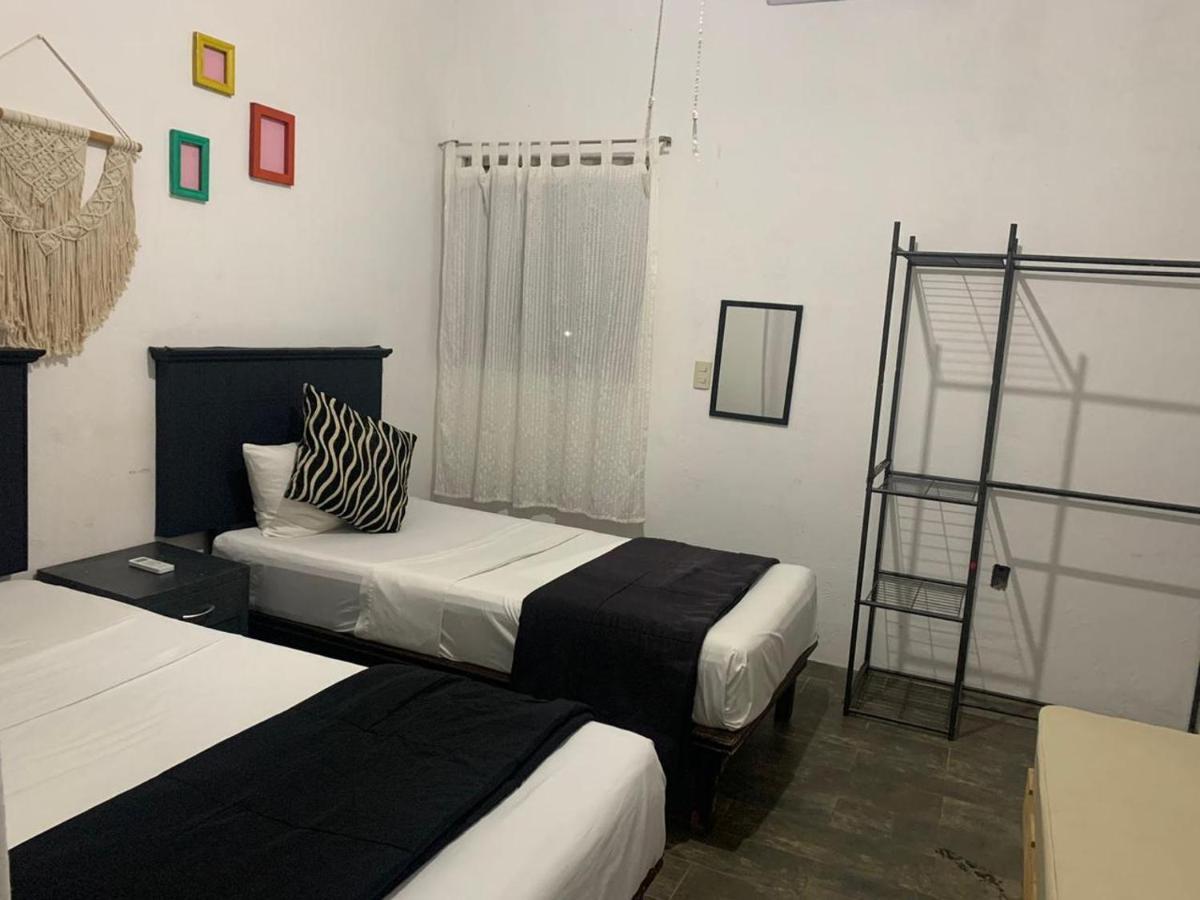 Casa Borush By Ecoplaneta Otel Cancun Dış mekan fotoğraf