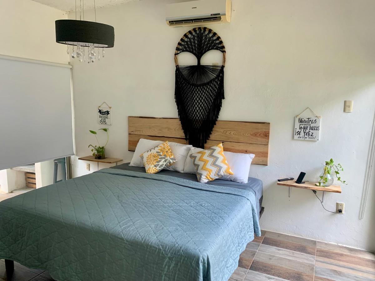 Casa Borush By Ecoplaneta Otel Cancun Dış mekan fotoğraf