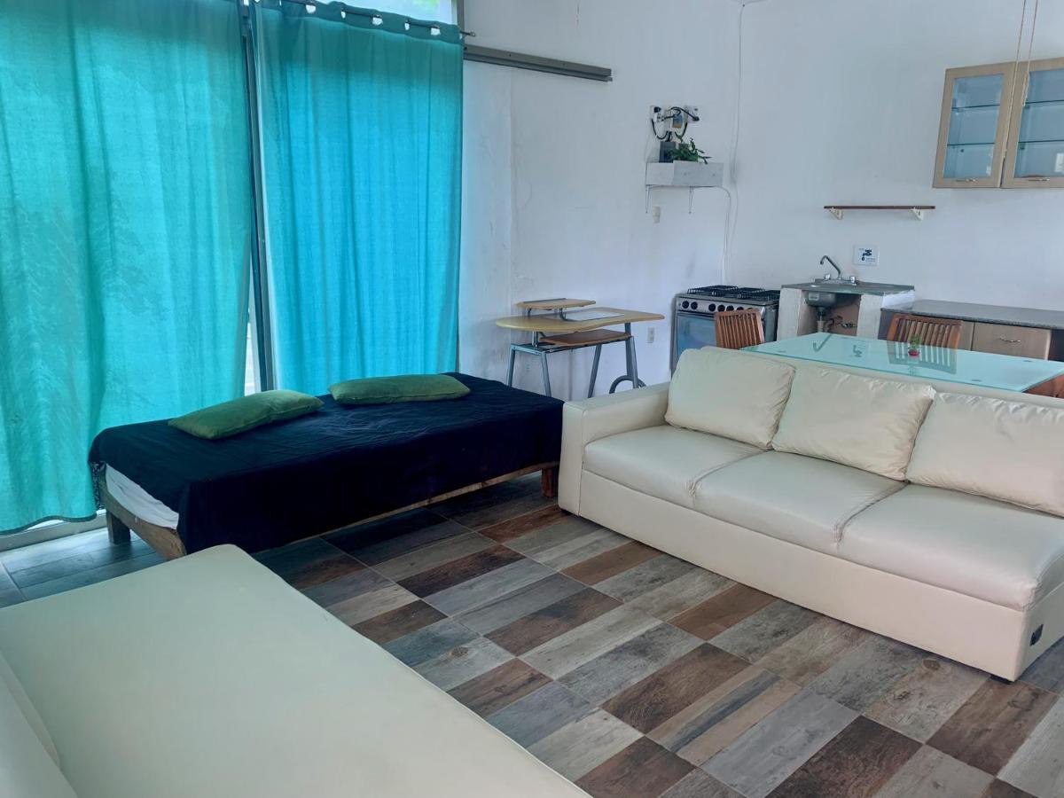 Casa Borush By Ecoplaneta Otel Cancun Dış mekan fotoğraf