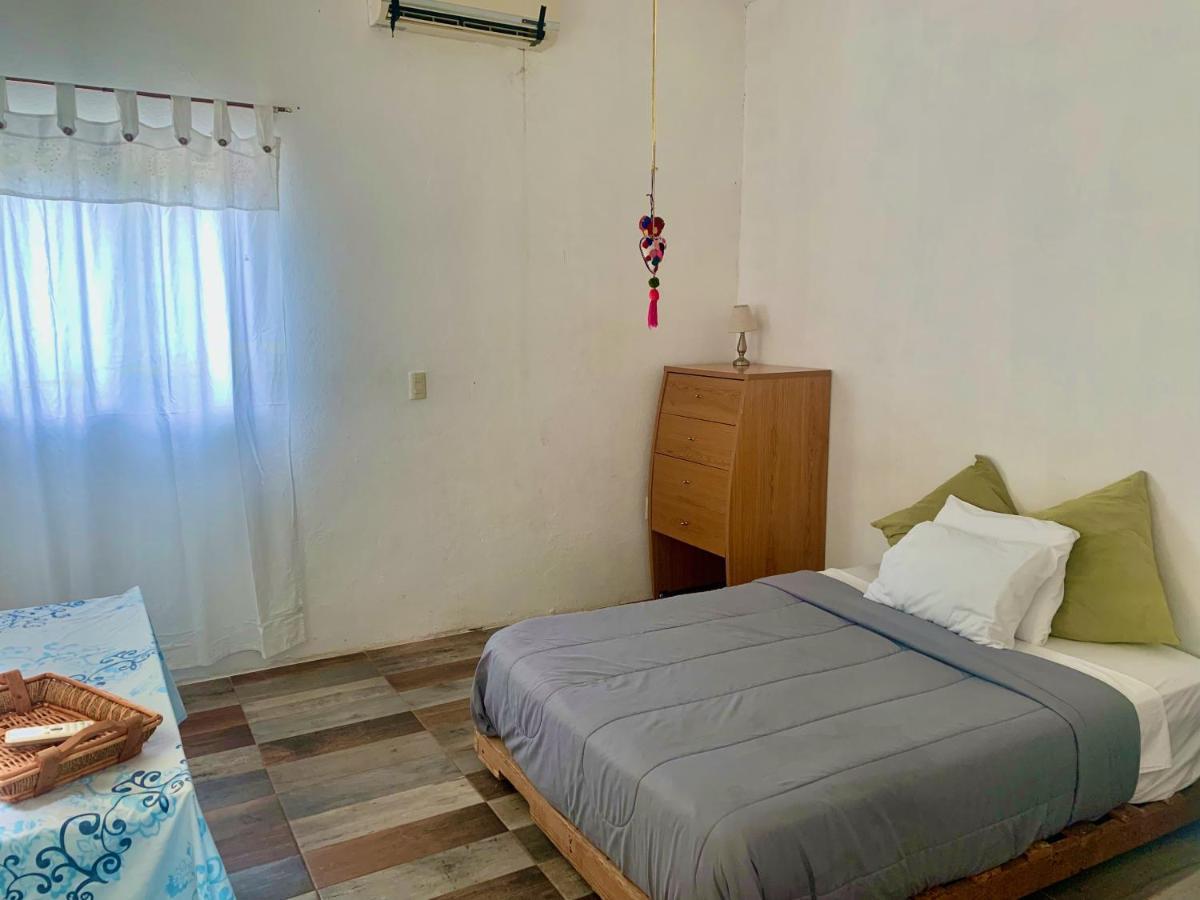 Casa Borush By Ecoplaneta Otel Cancun Dış mekan fotoğraf