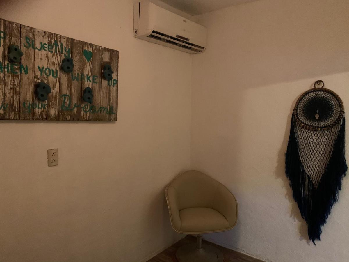 Casa Borush By Ecoplaneta Otel Cancun Dış mekan fotoğraf