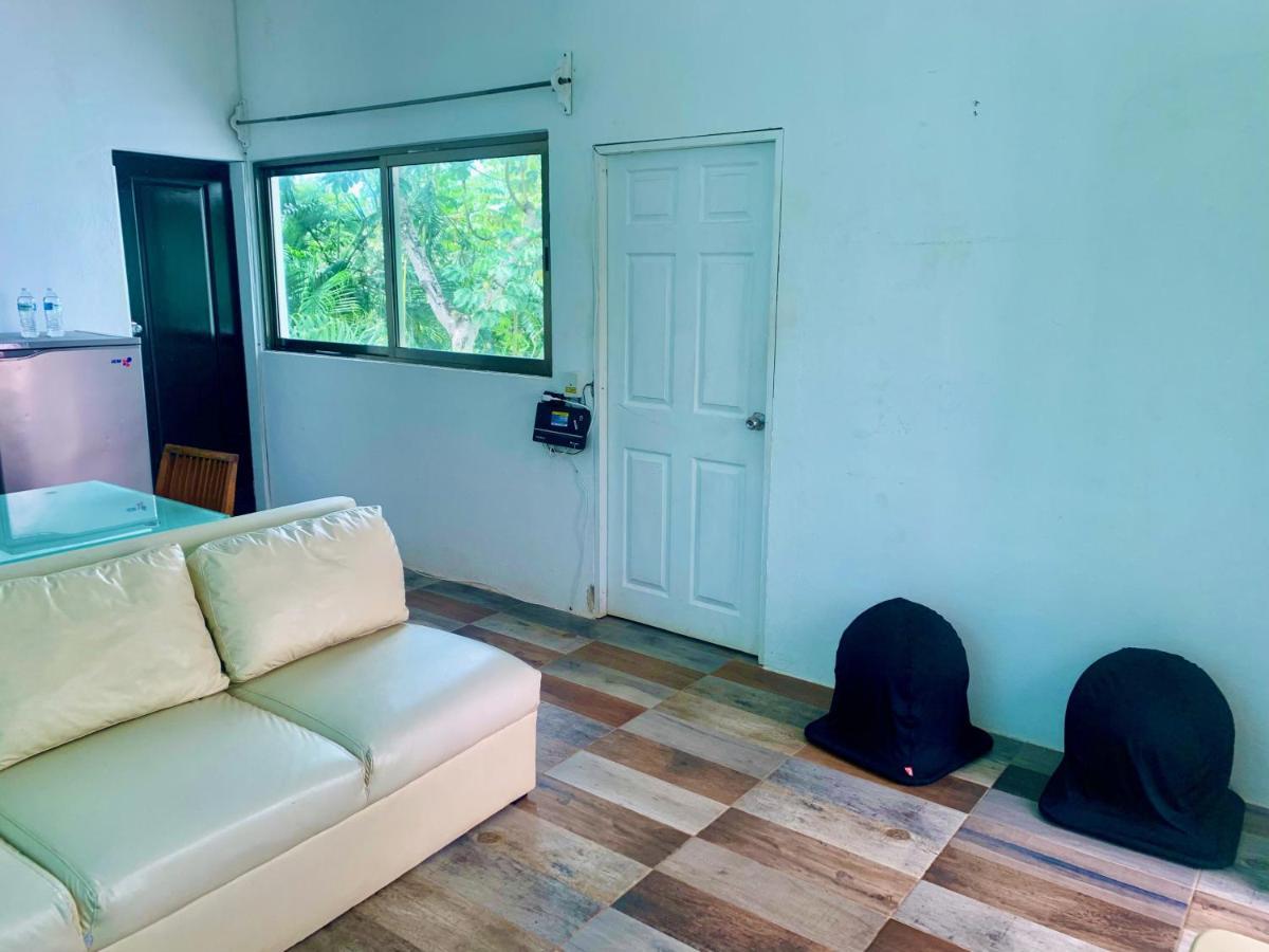 Casa Borush By Ecoplaneta Otel Cancun Dış mekan fotoğraf