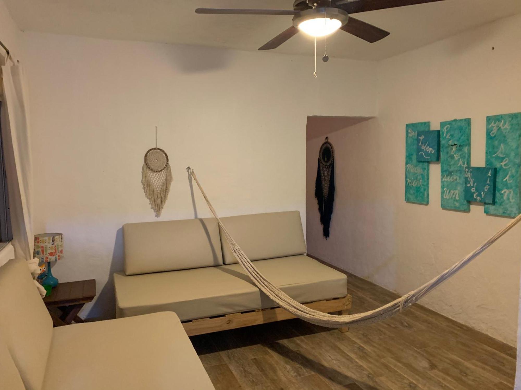 Casa Borush By Ecoplaneta Otel Cancun Dış mekan fotoğraf