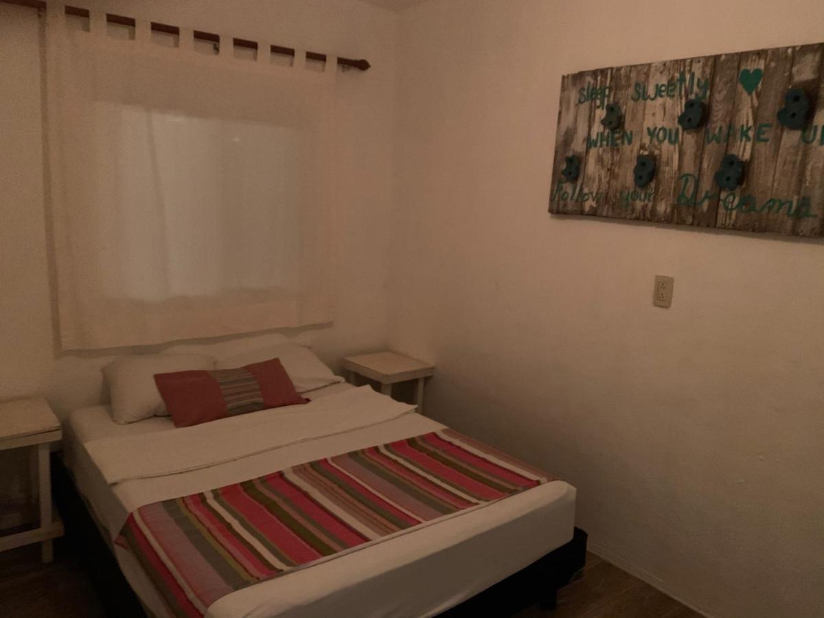 Casa Borush By Ecoplaneta Otel Cancun Dış mekan fotoğraf
