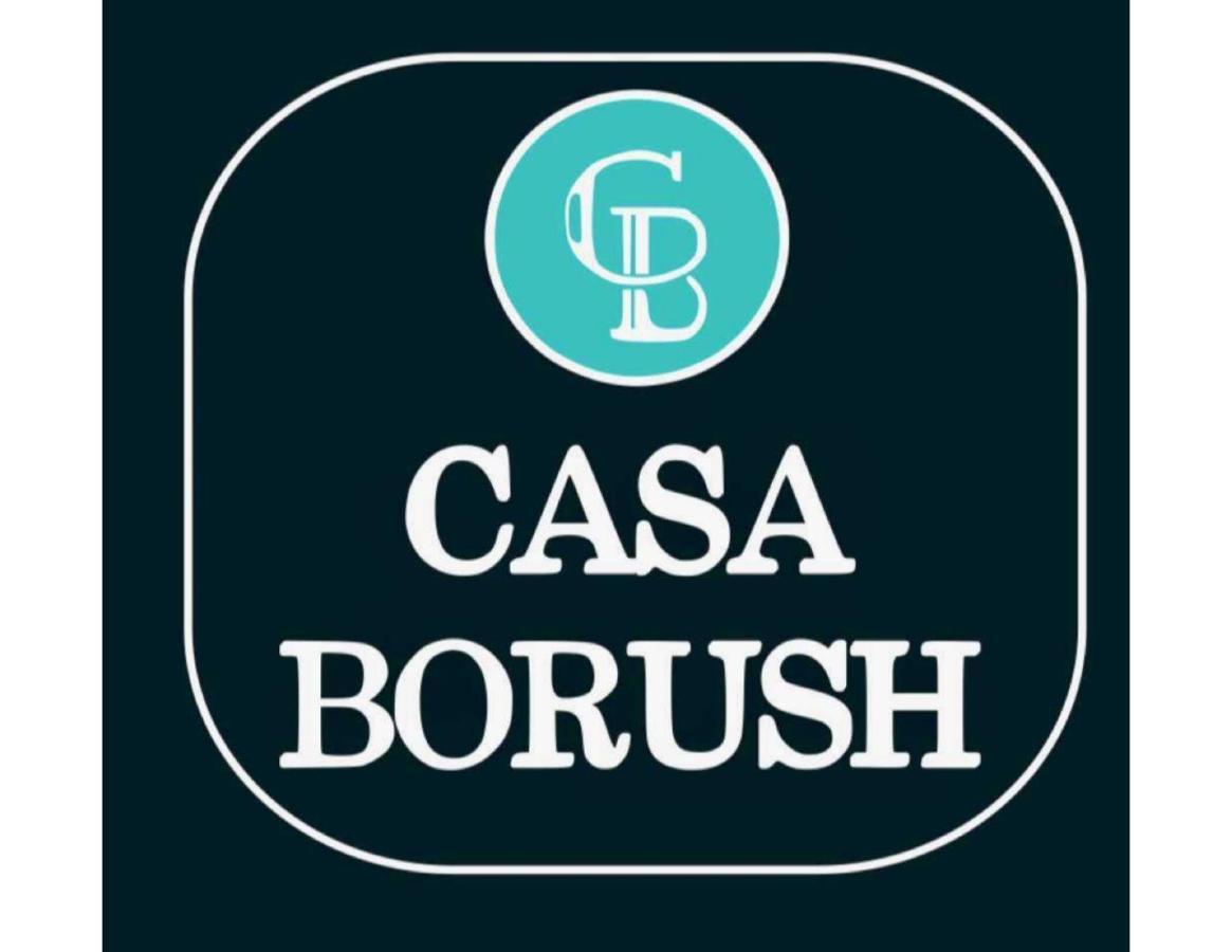 Casa Borush By Ecoplaneta Otel Cancun Dış mekan fotoğraf