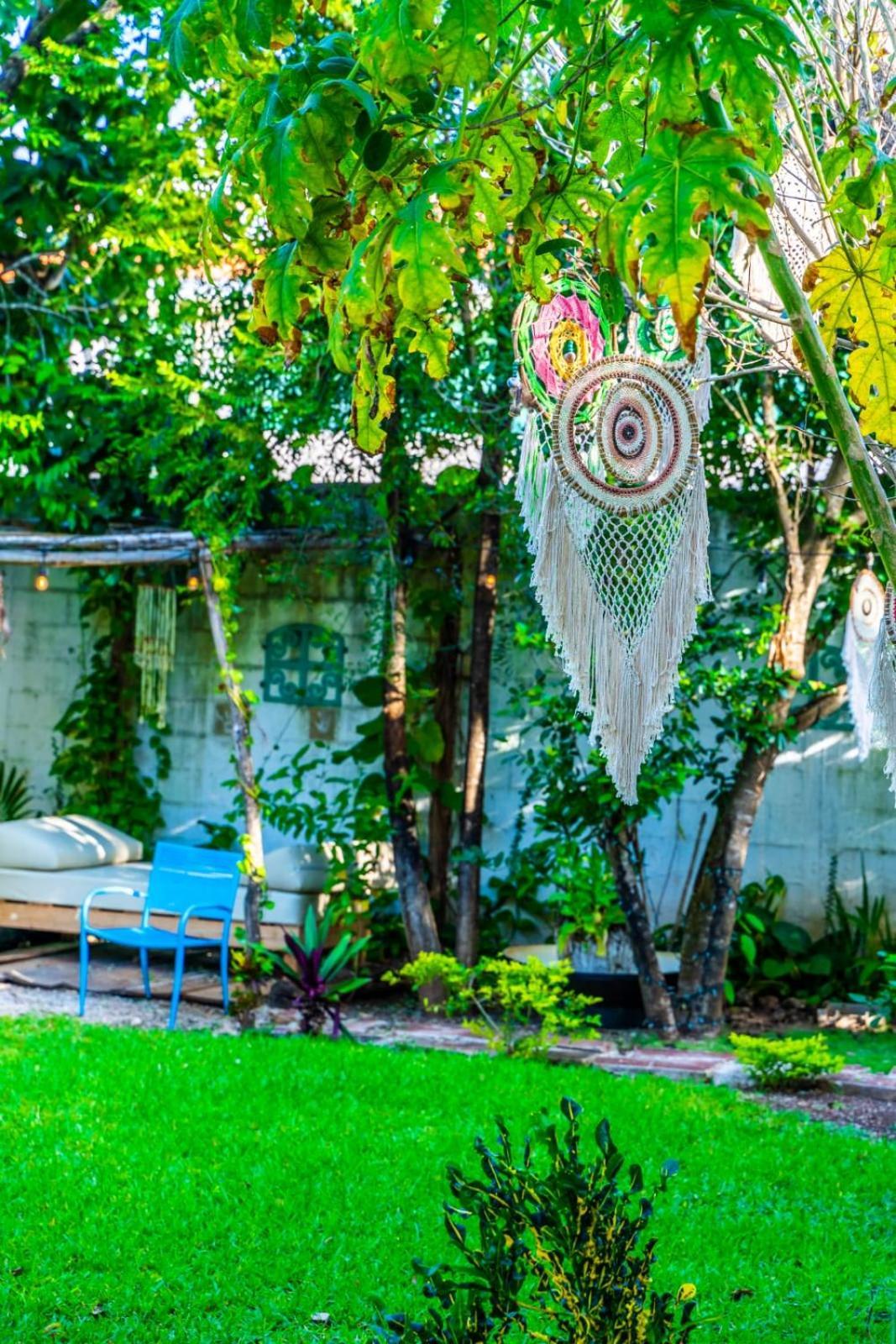 Casa Borush By Ecoplaneta Otel Cancun Dış mekan fotoğraf