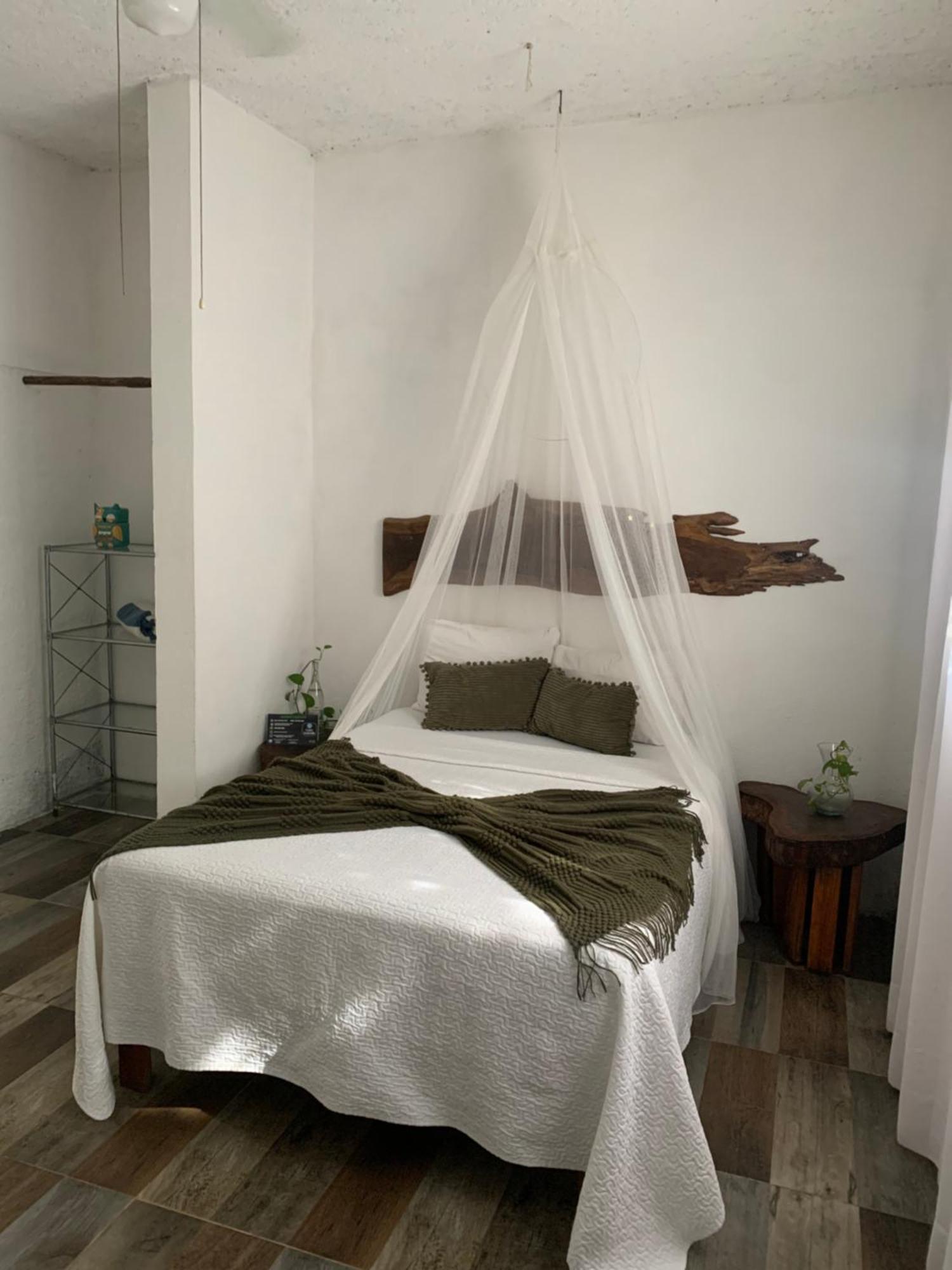 Casa Borush By Ecoplaneta Otel Cancun Dış mekan fotoğraf