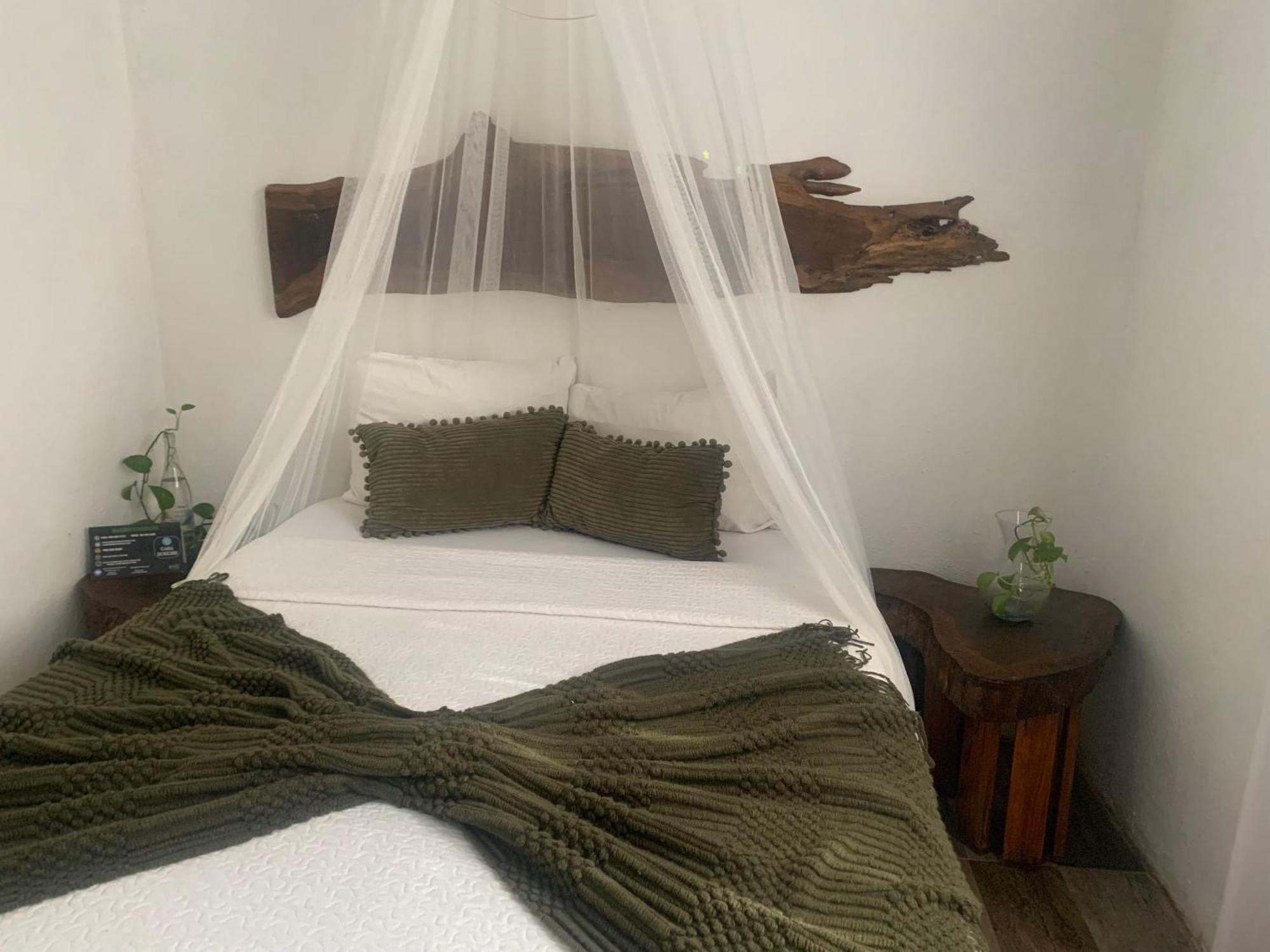 Casa Borush By Ecoplaneta Otel Cancun Dış mekan fotoğraf