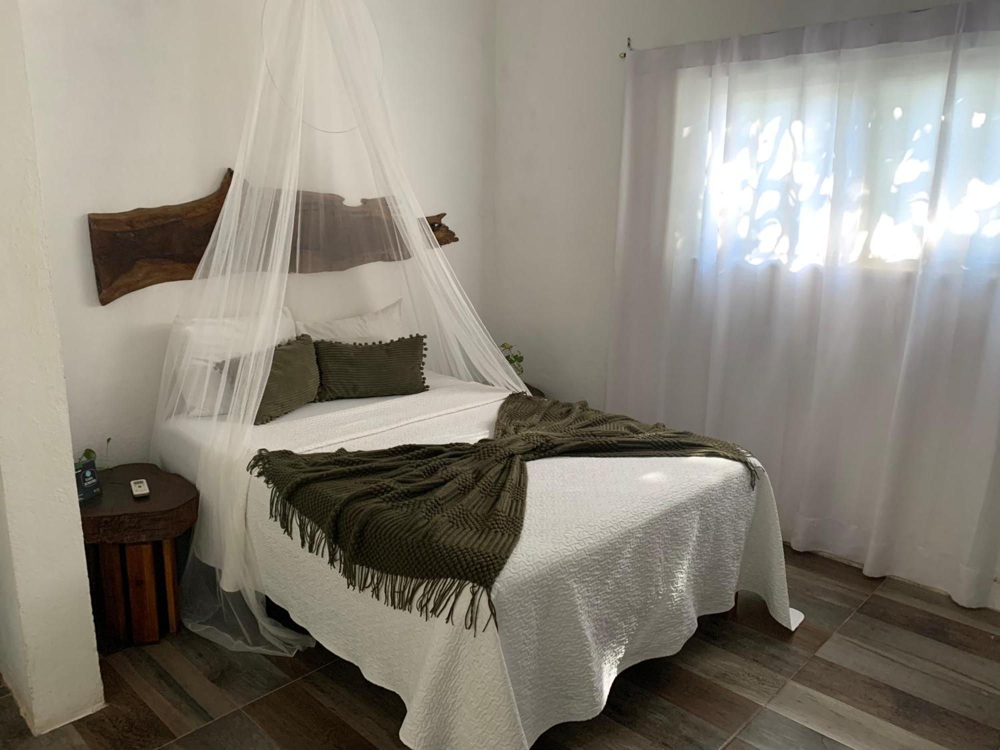 Casa Borush By Ecoplaneta Otel Cancun Dış mekan fotoğraf